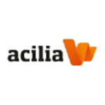 Acilia Internet logo