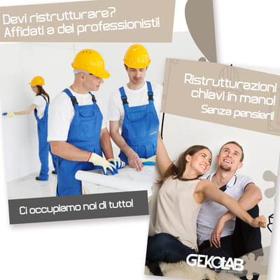 Campagna social - Publicité en ligne