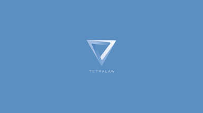TETRA LAW - Brand Refreshment, Website and LinkedIn Communication - Branding & Positioning