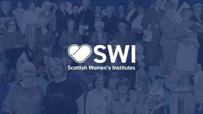 Bringing women together across Scotland - SEO
