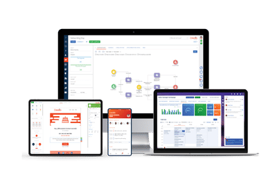 Warehouse Leasing and Management Solution - Mobile App