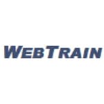 WebTrain logo