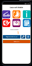 Localift - Application Mobile - Application mobile