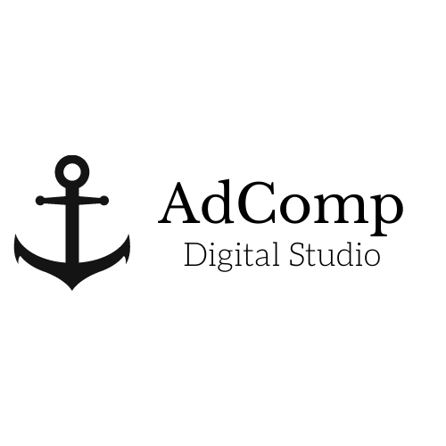 AdComp - Digital Marketing Agency