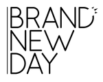 Brand New Day Agency logo
