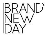 Brand New Day Agency logo