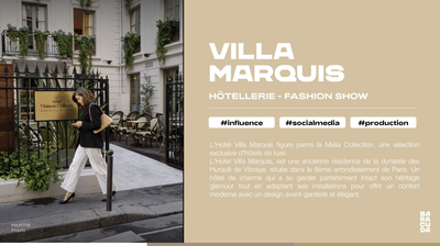 GROUPE MELIÁ | Social media et influence - Community Management