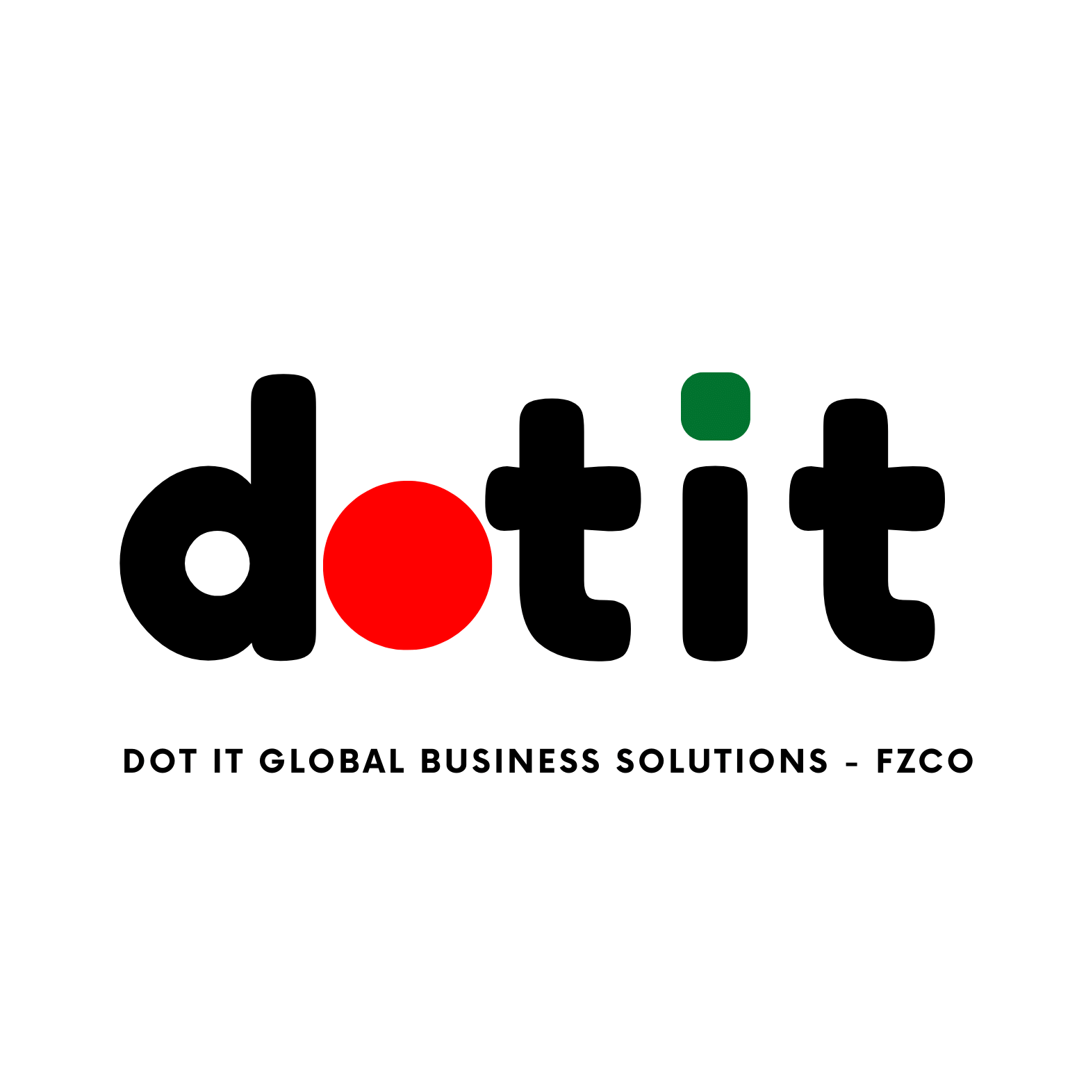 DOT IT