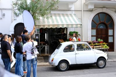 How to Choose the Right Photo Production Company in Italy - Pubblicità online