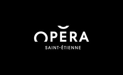 Opéra de Saint-Étienne - Branding & Positionering