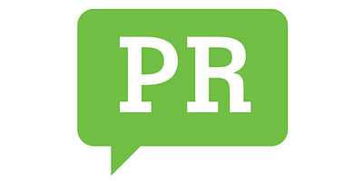 Promotion of PR agency - Branding & Positioning