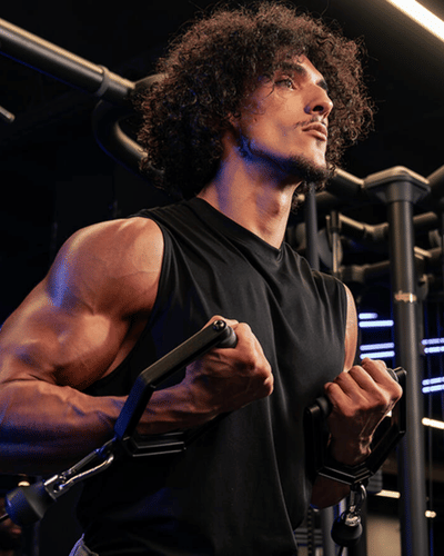 Fitness Park — Social Media, Influence & Activations - Online Advertising