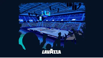 Lavazza Infinite Pleasure — Six Animated Films - Motion Design