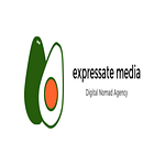Expressate Media logo