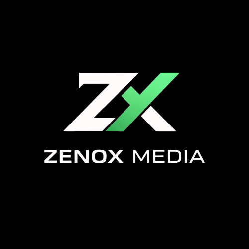 ZenoX Media