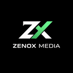 ZenoX Media logo