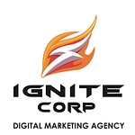 Ignite Corp Digital Marketing Agency
