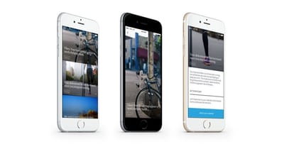 AddApp - Web Applicatie