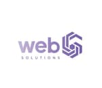 Web6 Solutions logo