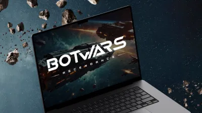 Botwars Ascendance - Desarrollo de Juegos