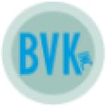 Brown, Van Remmen, Kanuit logo