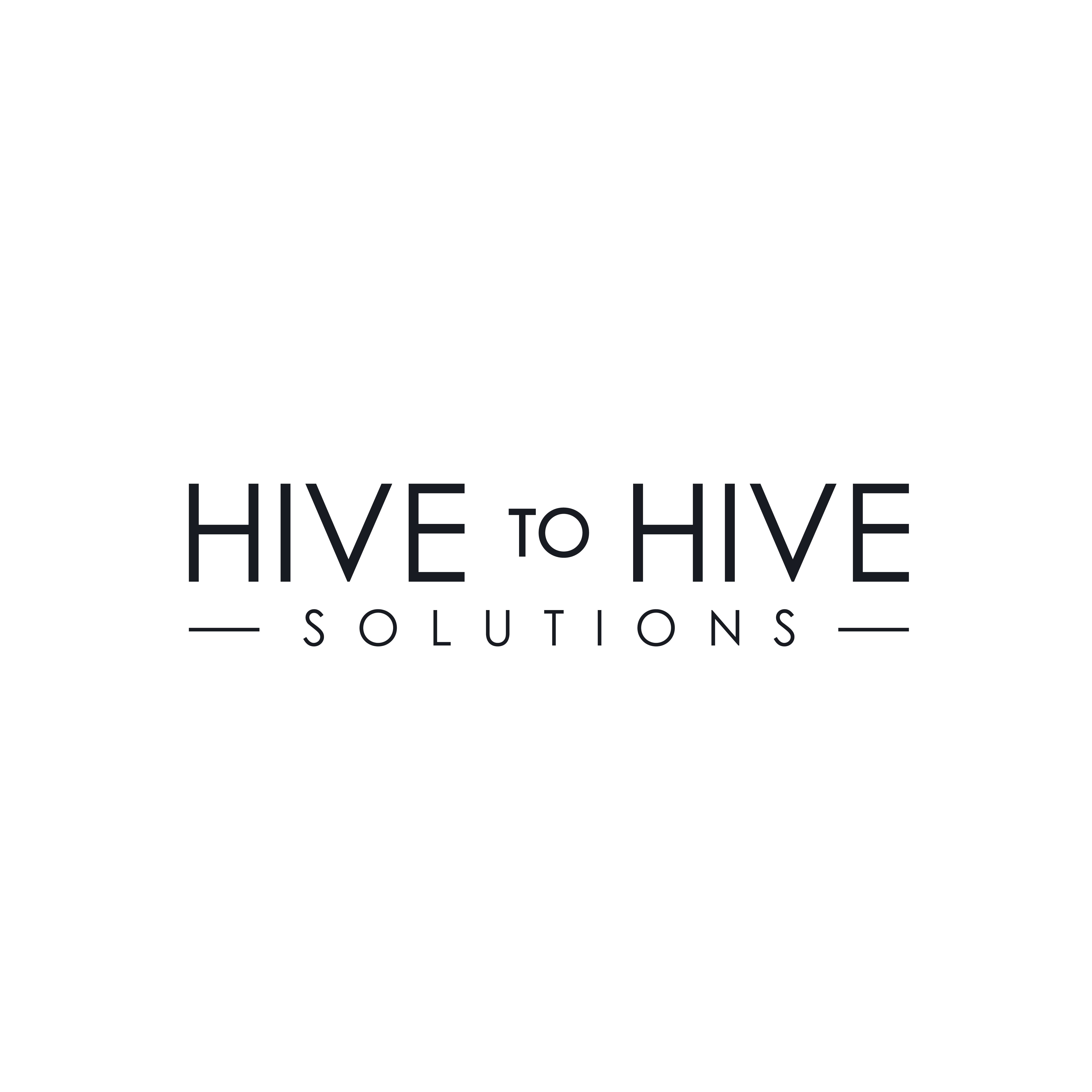 Hive to Hive