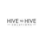 Hive to Hive logo