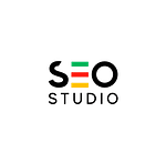 SEO Studio logo