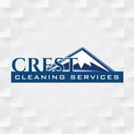 Crest Cleaning Services LLC logo