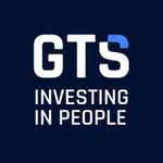GTS Hispanic logo