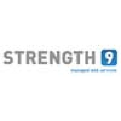Strength 9 Ltd