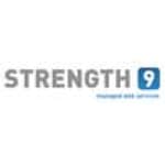 Strength 9 Ltd logo