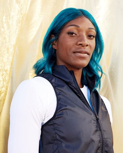 ADIDAS RUNNING ‘BEYOND THE TRACK’ - Image de marque & branding