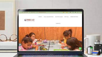 Academia Imecat | Renovación con el Kit Digital - Social Media