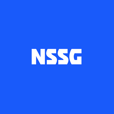 NSSG - Branding & Website - Ergonomy (UX/UI)