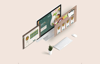 Kaspar Schmauser - Die Welt des "Smart-Foods" - Graphic Design