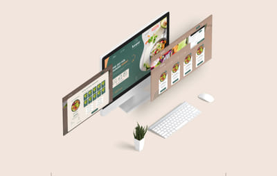Kaspar Schmauser - Die Welt des "Smart-Foods" - Diseño Gráfico