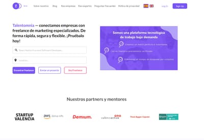 Servicios de Growth Hacking - Publicidad Online