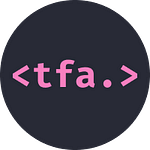 TFA - The Forge Agency