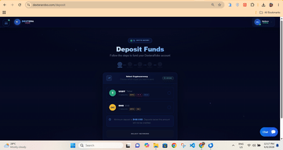 Smart AI Trading Bot - Intelligence Artificielle