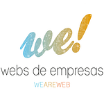 Webs de Empresas logo