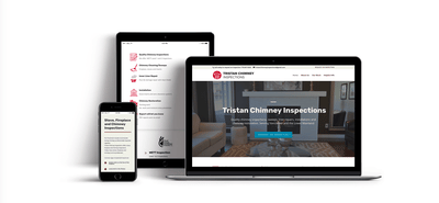 Custom Web Development - Website Creation