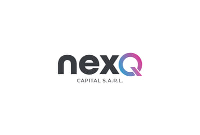 NexQ - Branding & Positioning