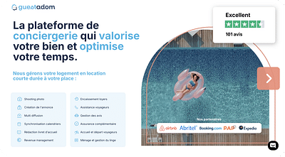 Présentation commerciale interactive - Marketing