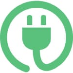 The Social Plugin logo