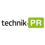 technikPR logo