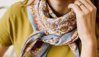 Bindi Atelier - Website Creatie