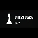 ChessClass24x7 logo