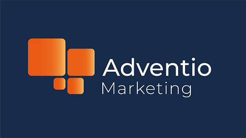 Adventio Marketing cover