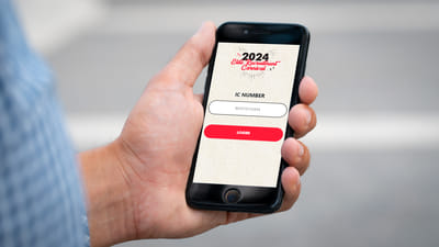 Elite Recruitment Carnival 2024 - Web Application - Aplicación Web